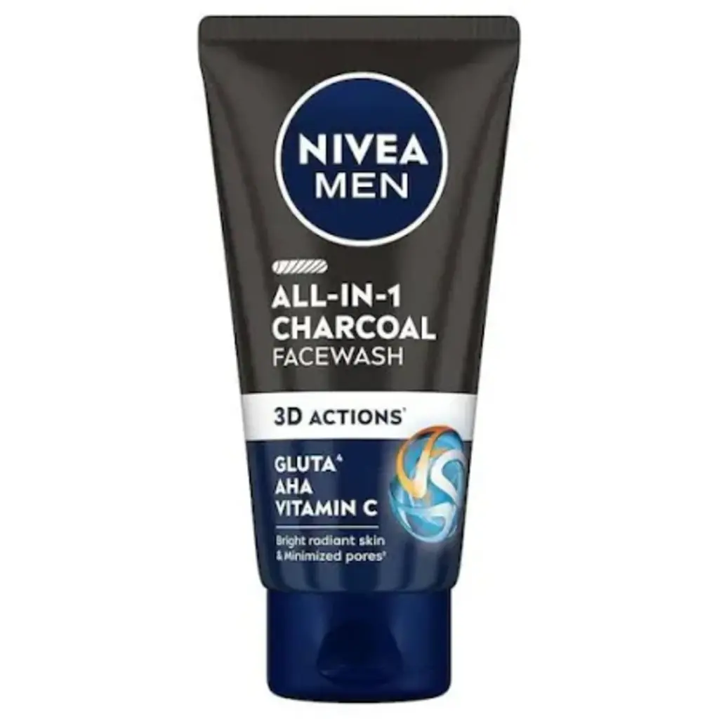 Face Wash All In 1 50Gm