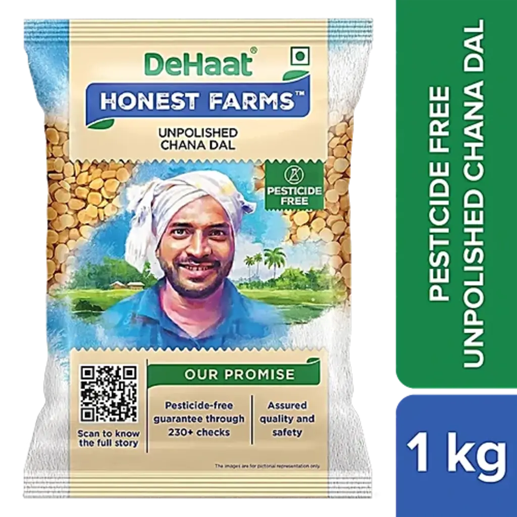 Chana Dal 1Kg
