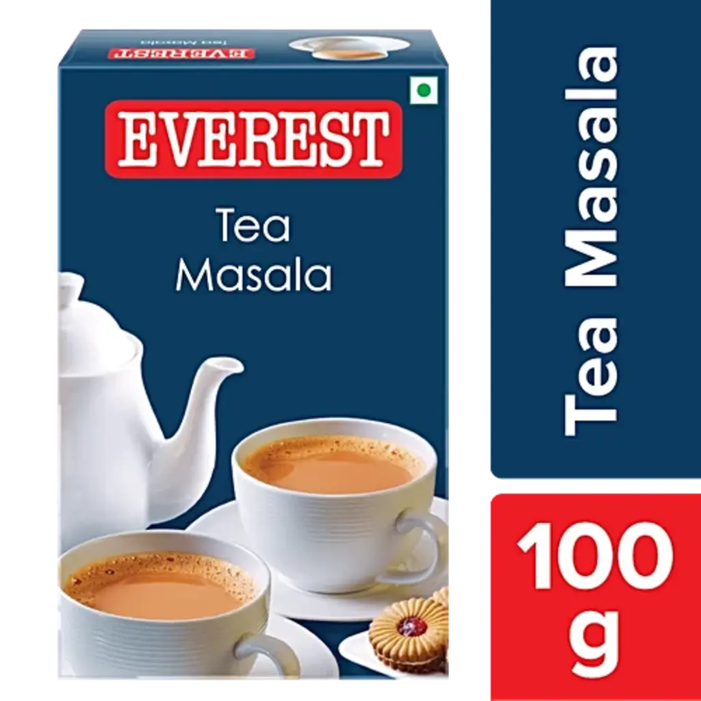 Tea Masala 100Gm