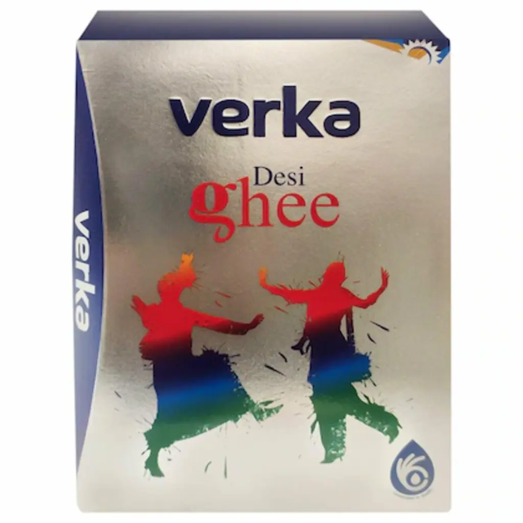 Deshi Ghee 1L