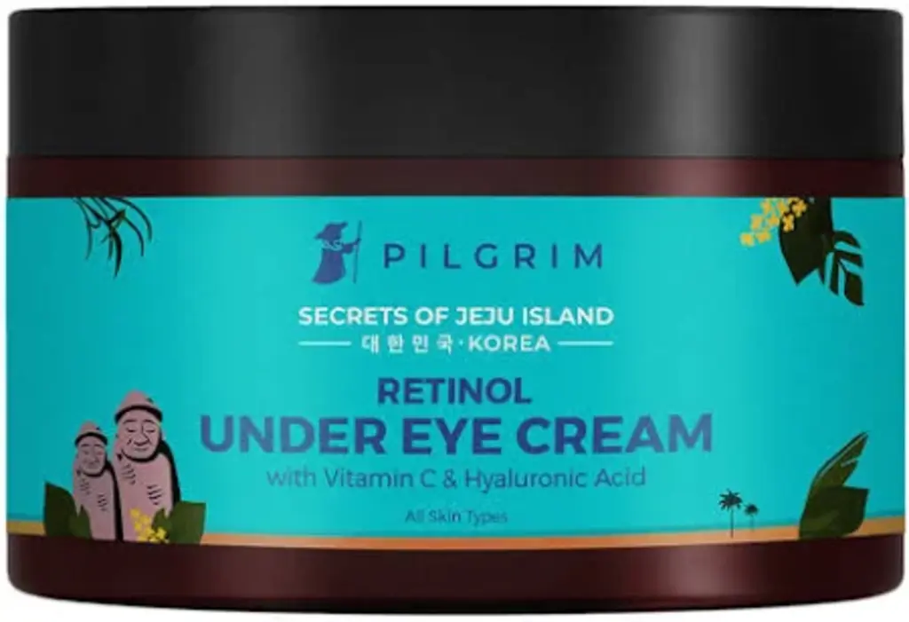 Retinol Under Eye Cream 30Gm