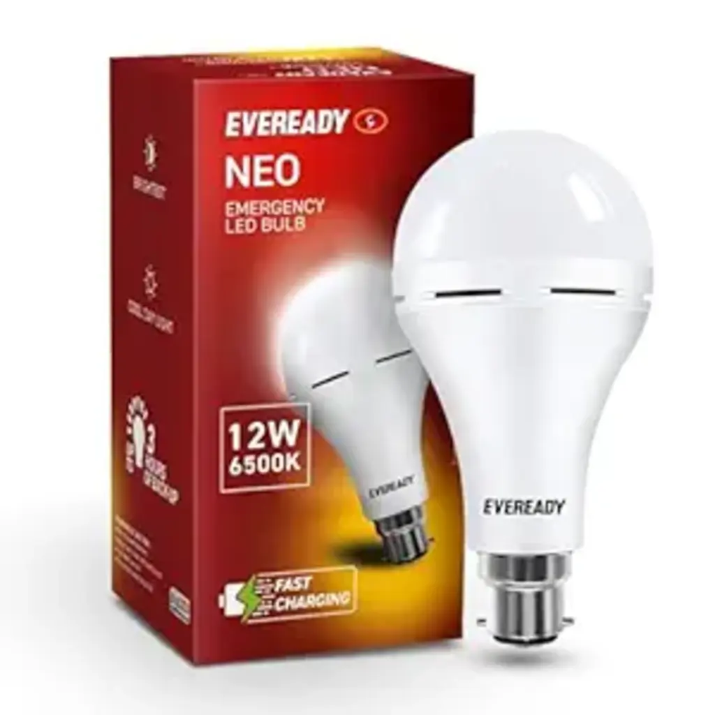 Led 12W 6500K