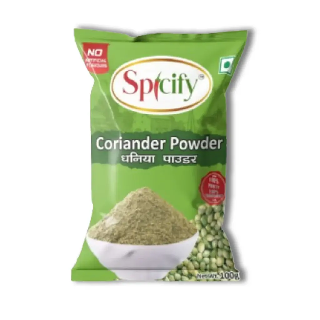 Coriander Powder 100Gm