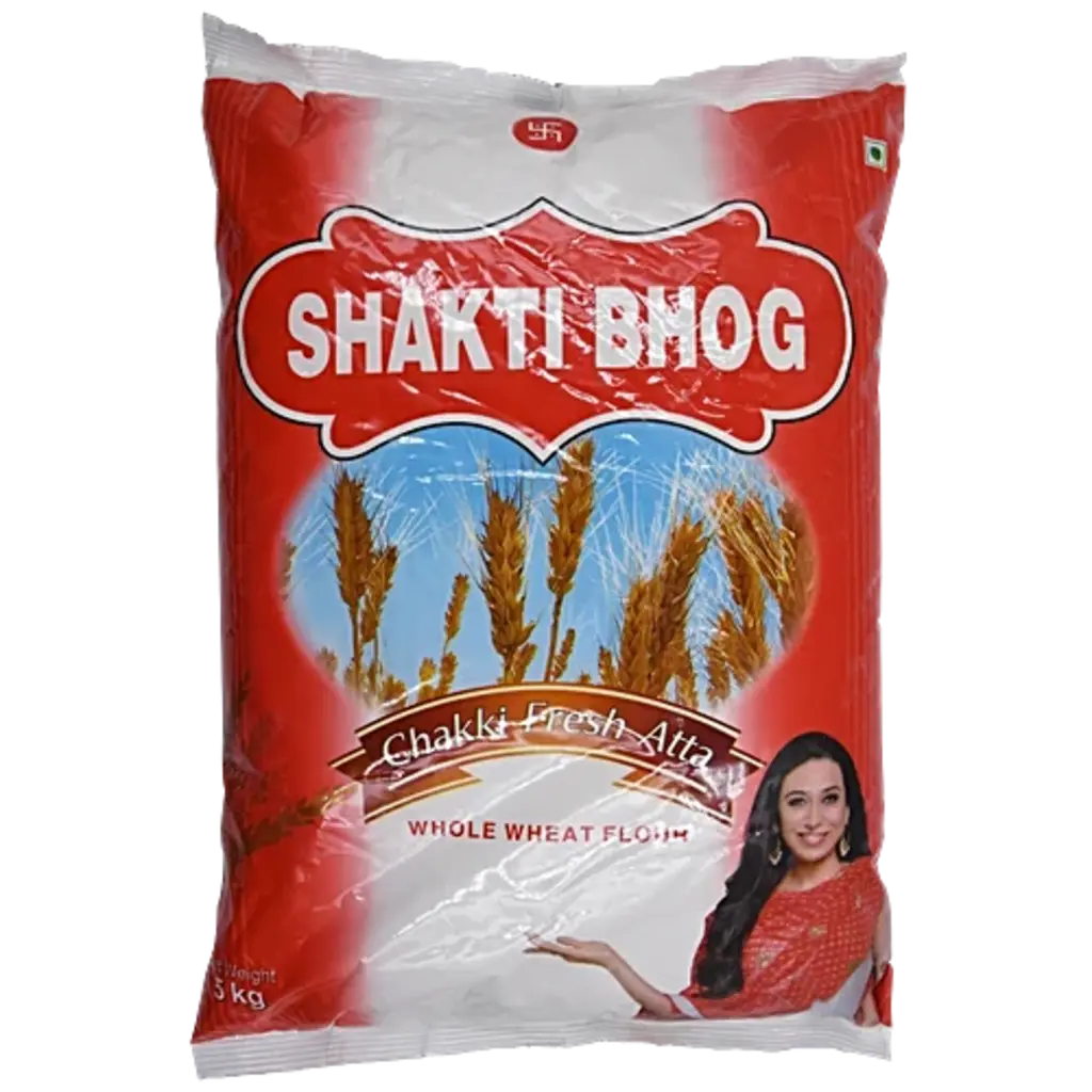 Atta 5Kg
