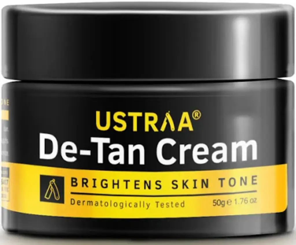 De Tan Cream For Men