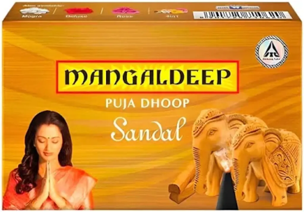Dhoop Sandal