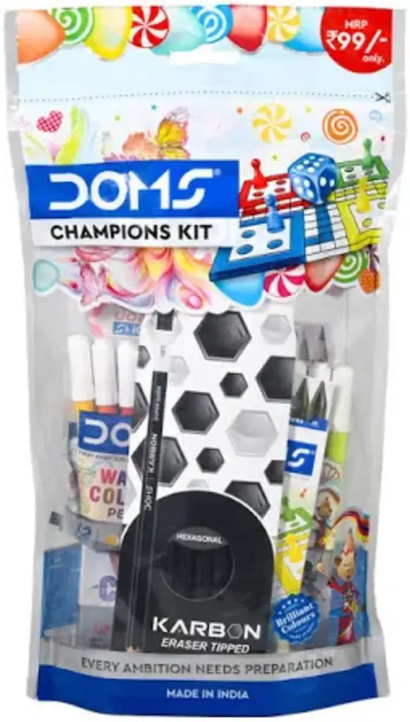 Champions Kit