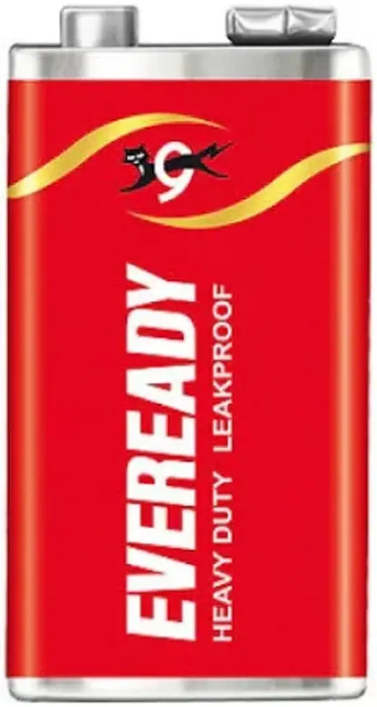 9V Battery