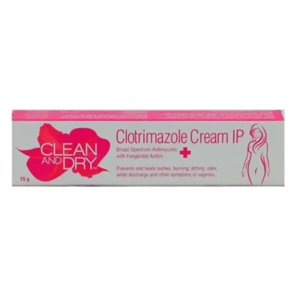 Cream 15Gm