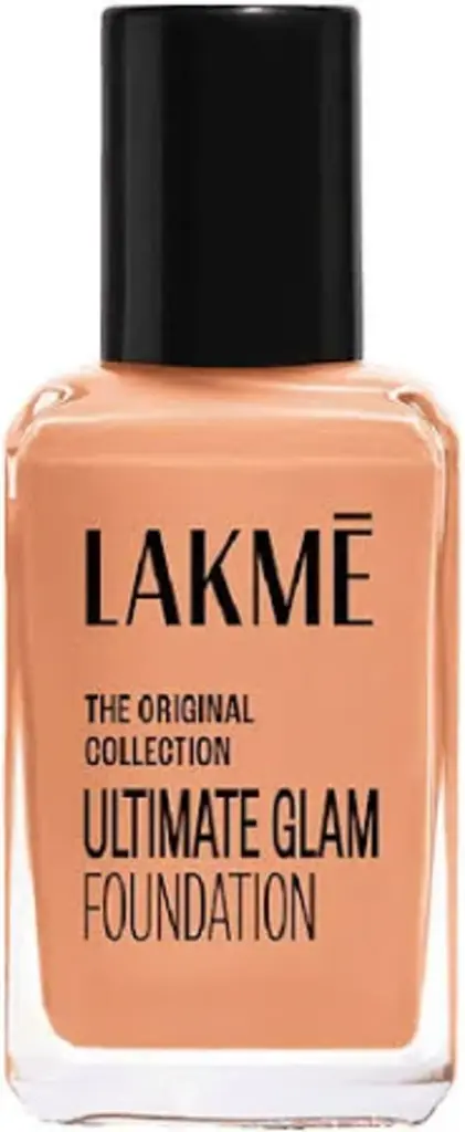 Foundation Natural Shell 27Ml