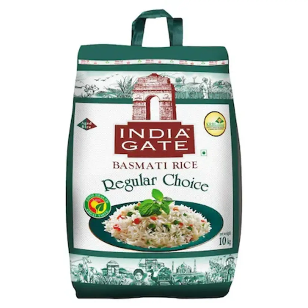 Regular Choice 10Kg