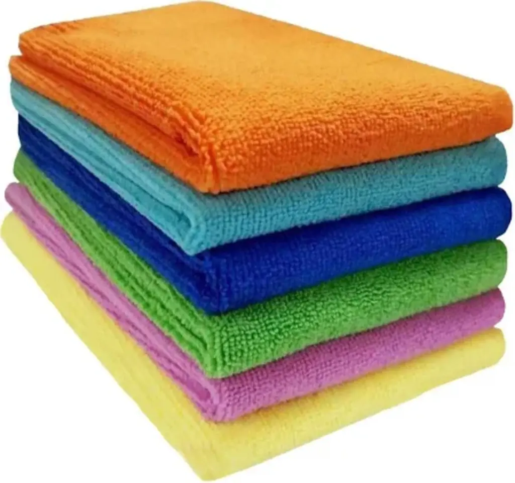 Multi Purpose Cloth 6Pcs