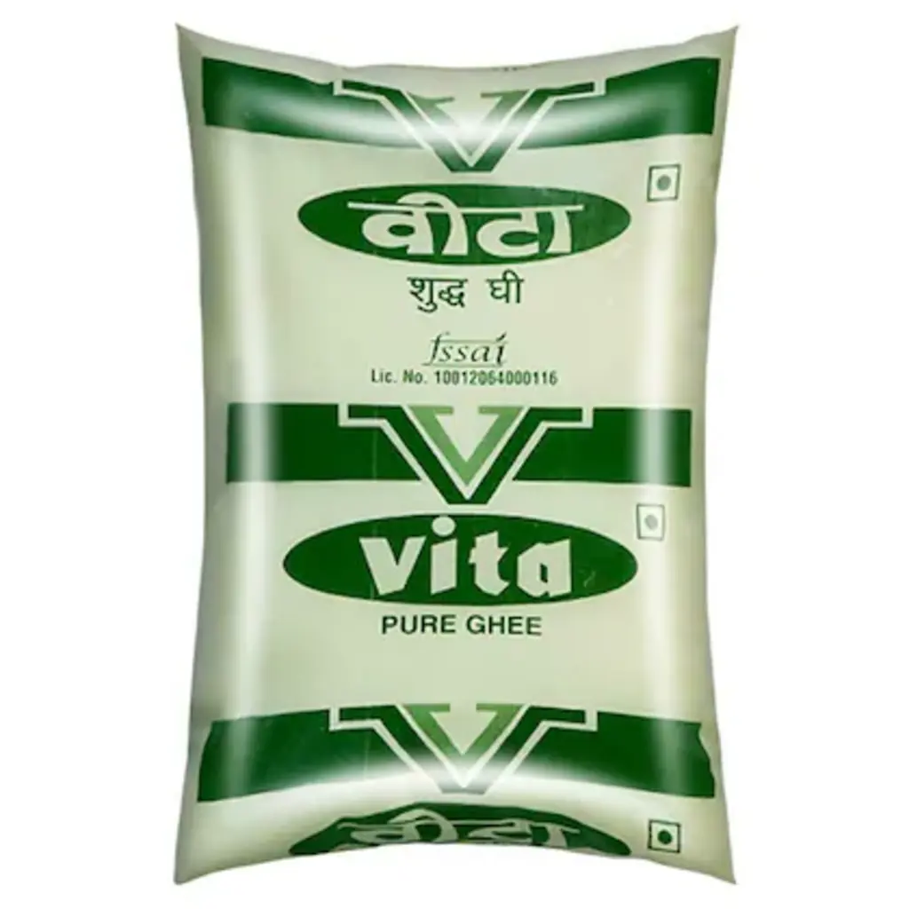 Desi Ghee 1Ltr