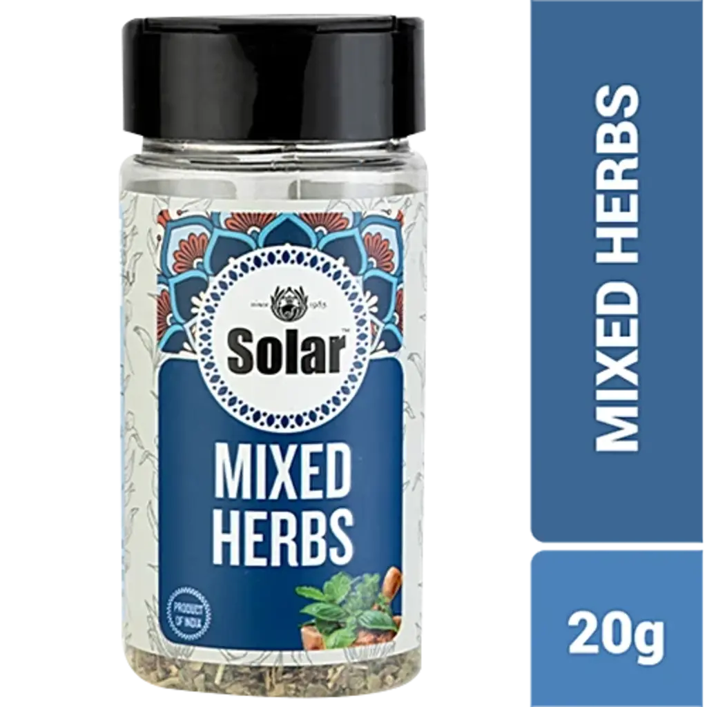 Mixed Herbs 30Gm