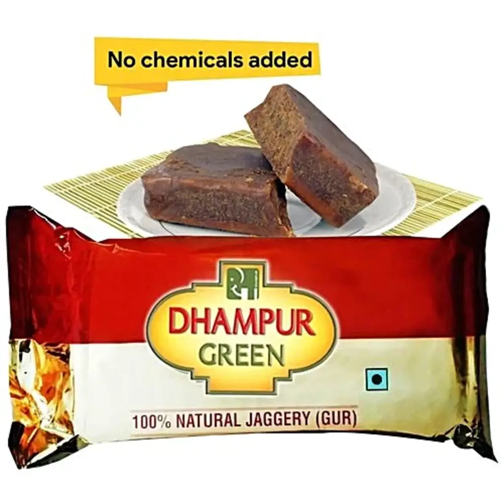 Jaggery 220Gm