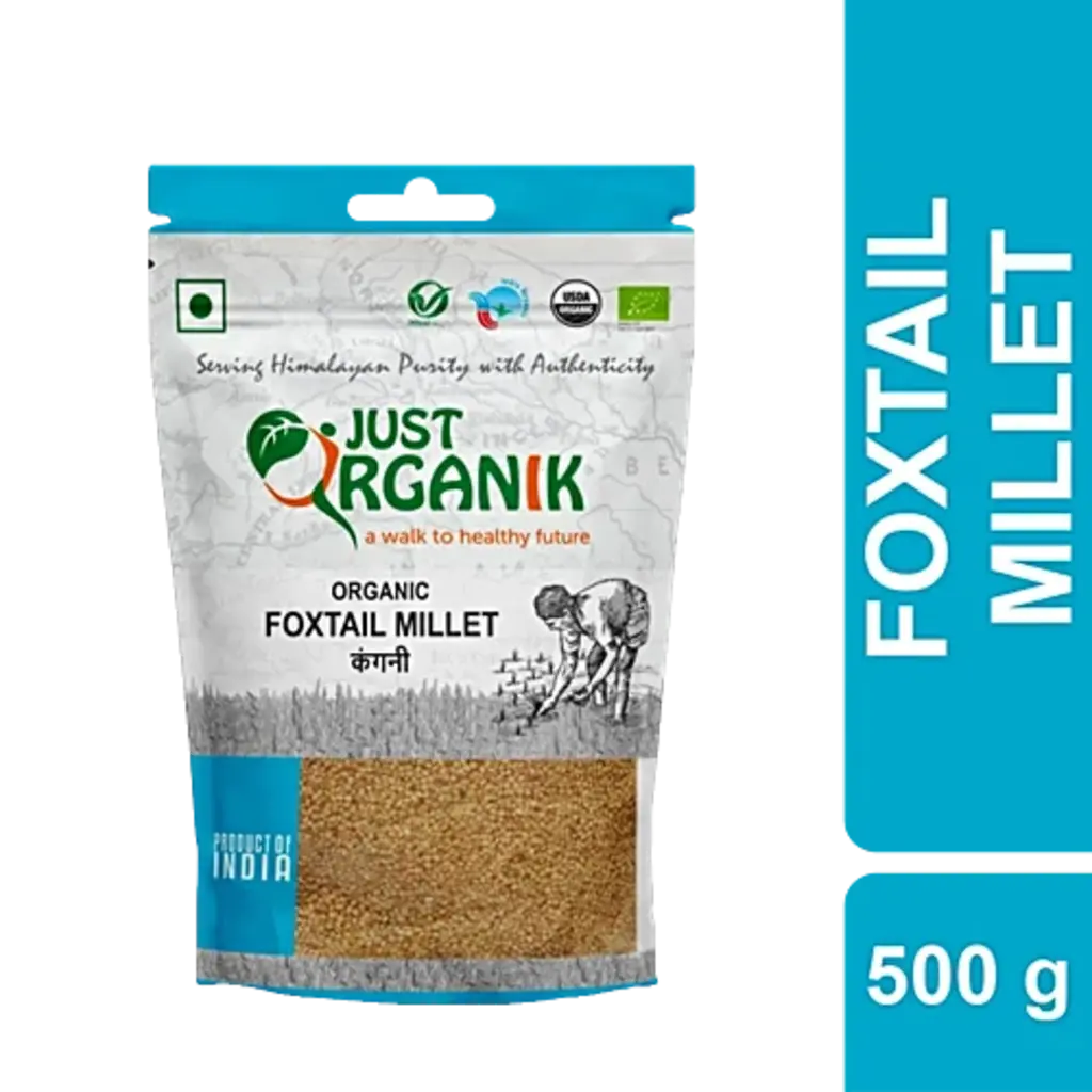 Foxtail Millet 500Gm