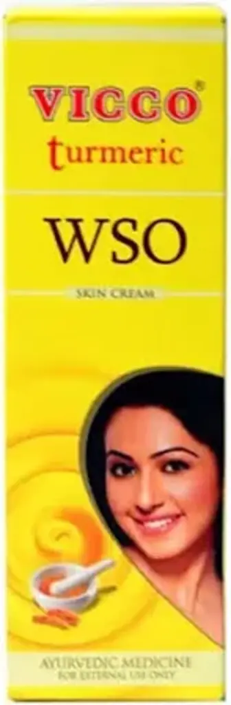 Wso Skin Cream 15Gm
