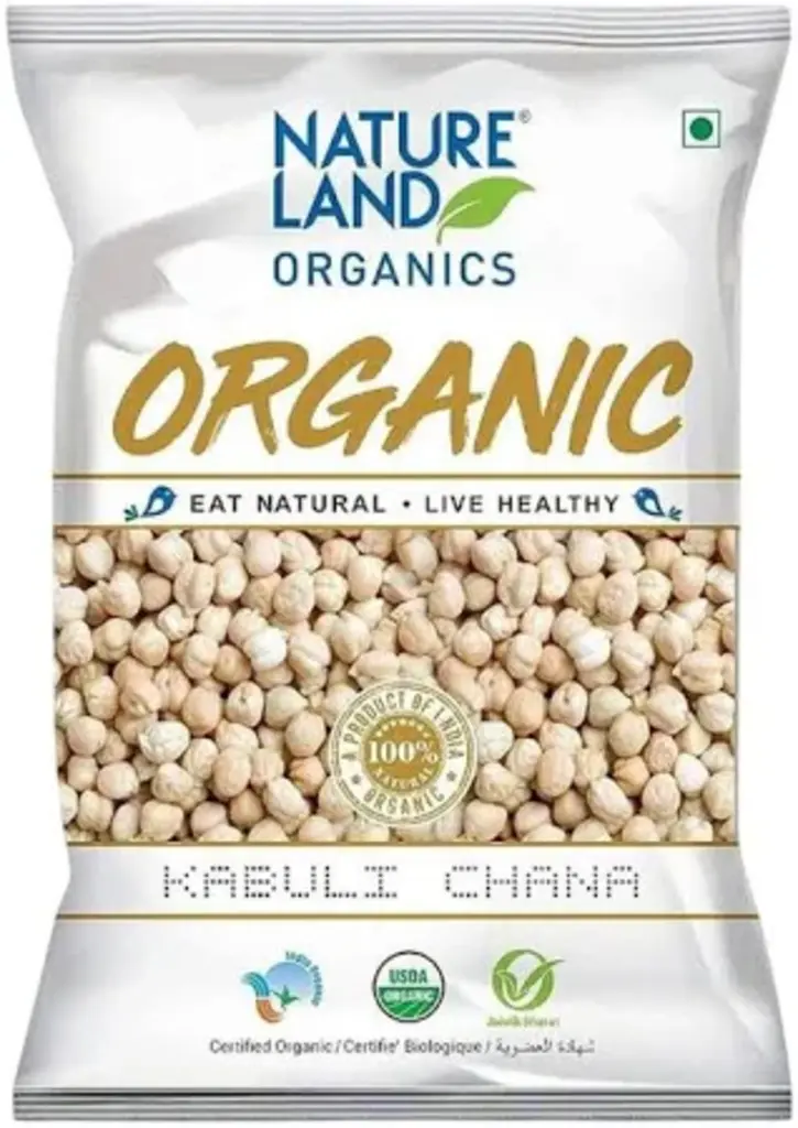 Kabuli Chana 500Gm