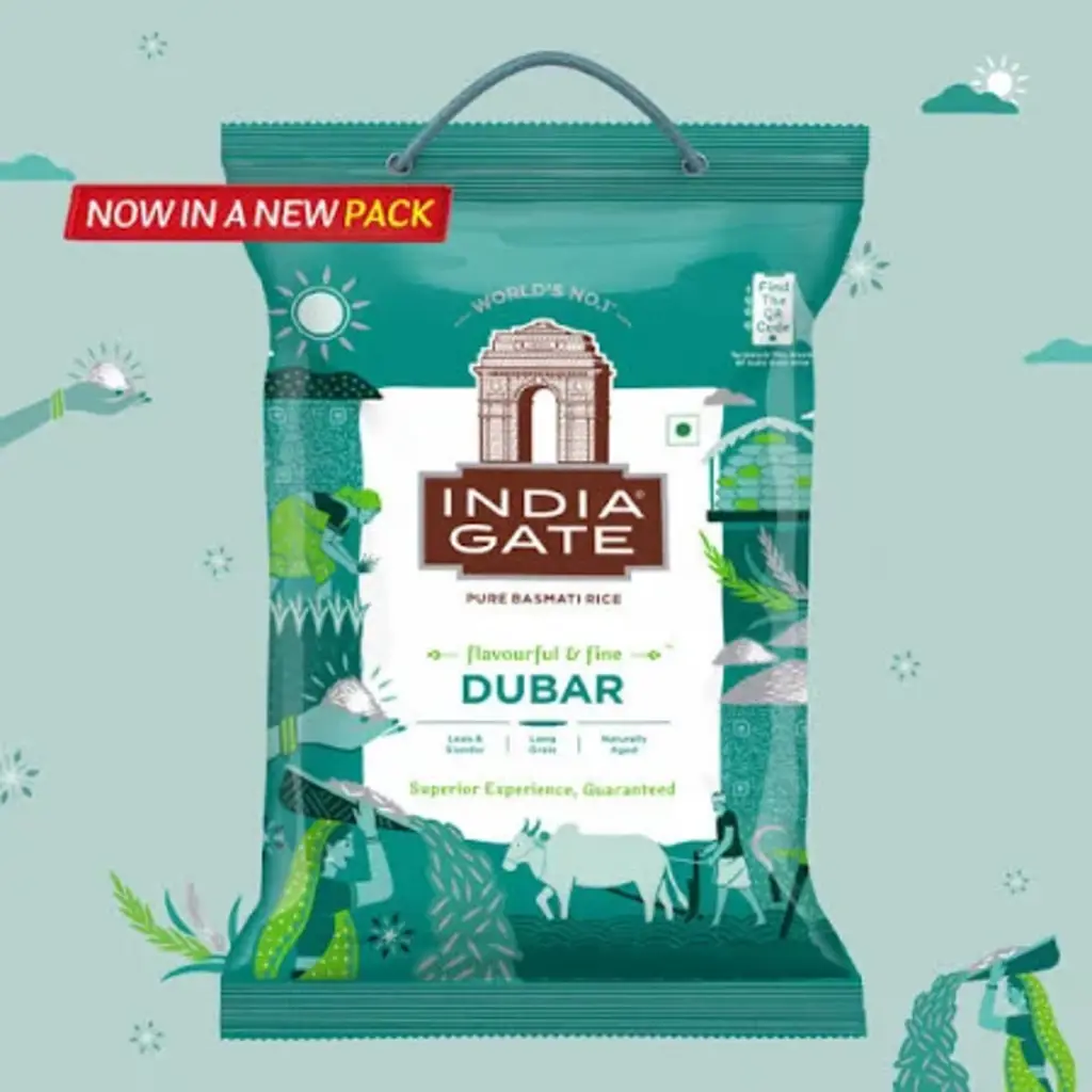Dubar 5Kg