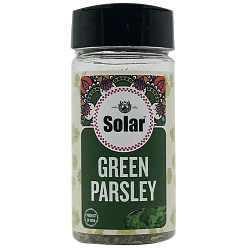 Green Parsley 25Gm