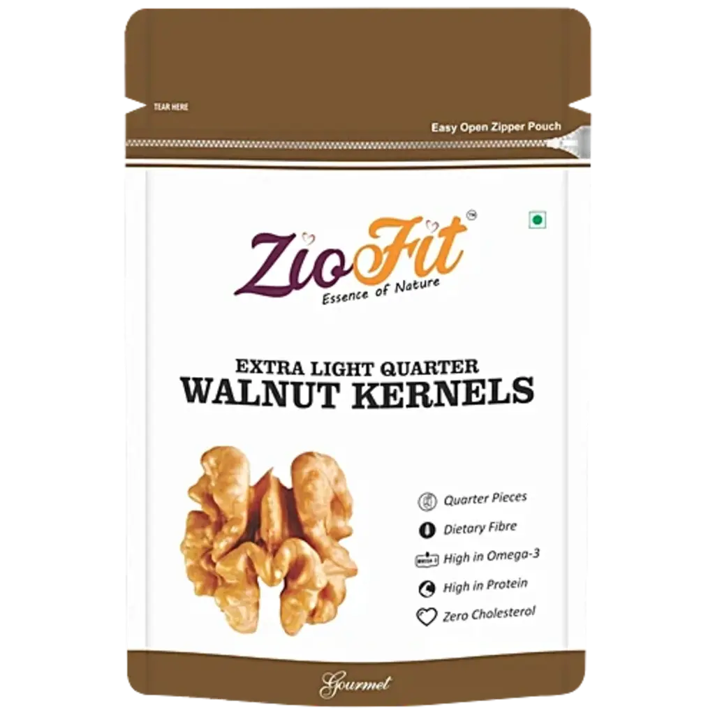 Walnut Kernels 250Gm