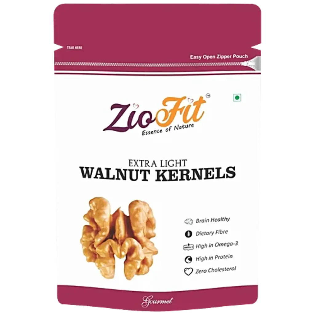 Walnut Kernels 200Gm