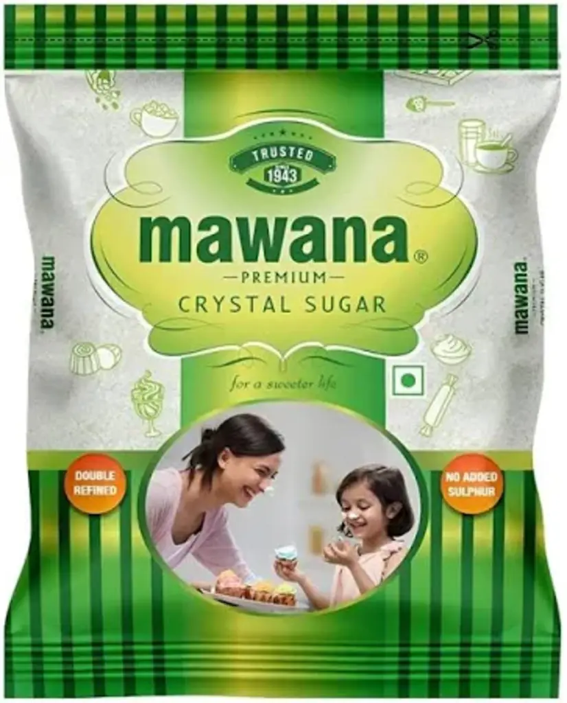 Sugar 1Kg