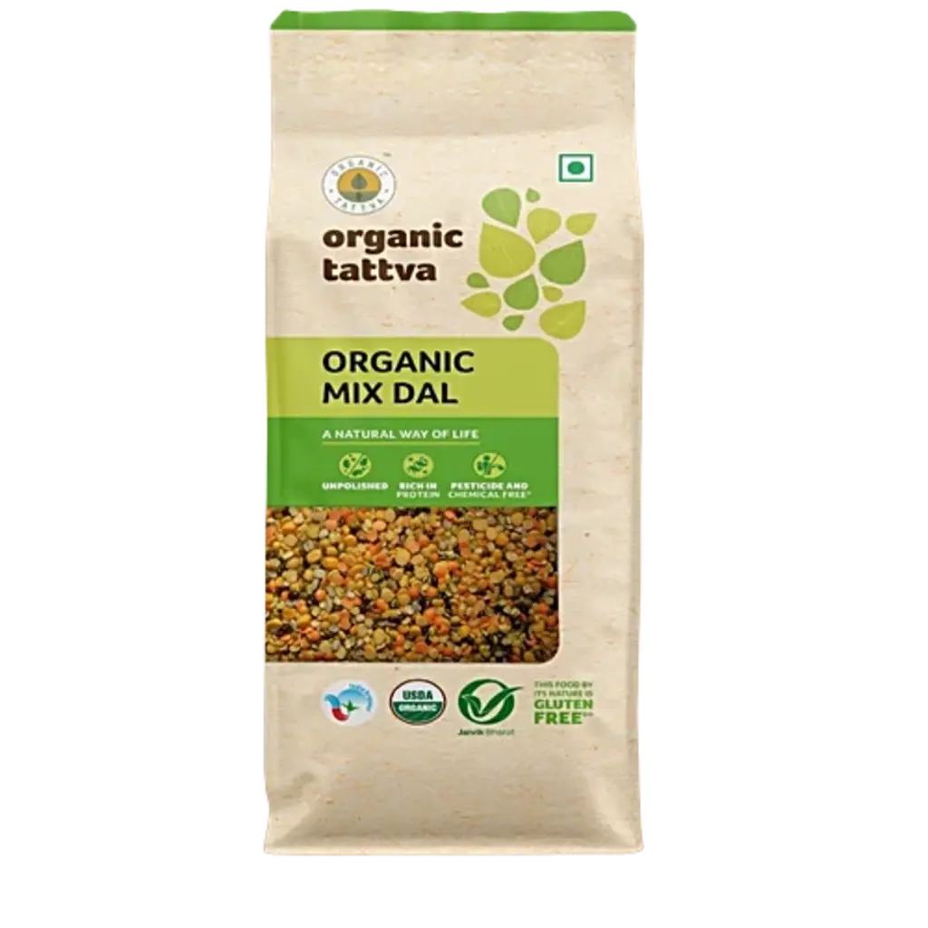 Mix 500Gm
