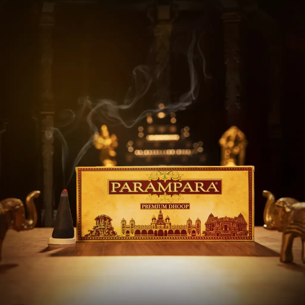 Premium Dhoop