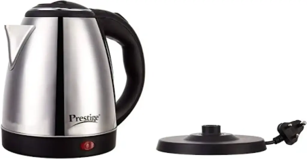 Electric Kettle 1.5Lt