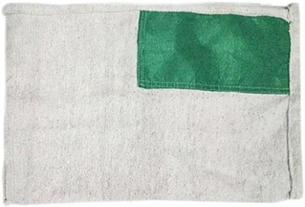 Floor Cloth Pochha