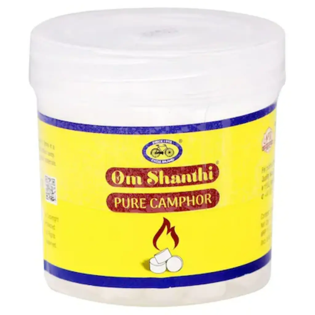Kapoor 25Gm