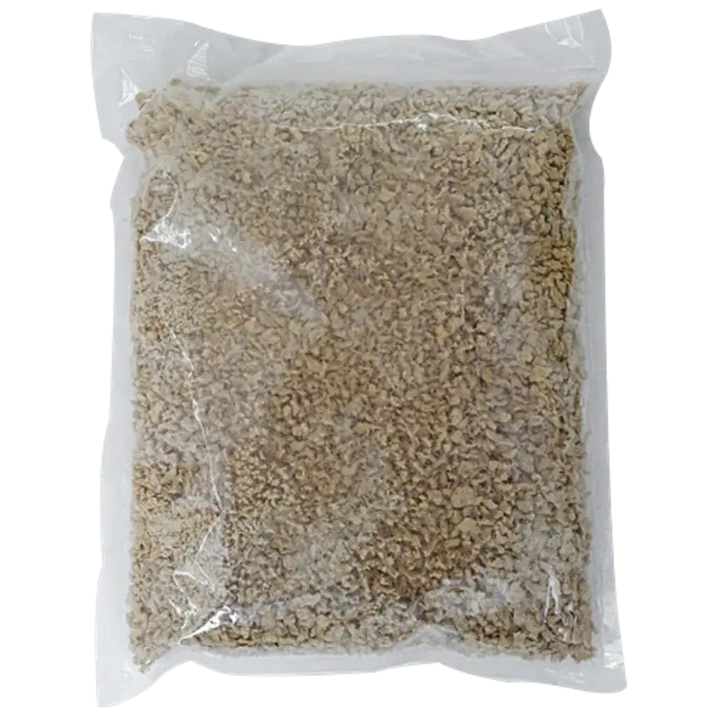 Kb Royal Soya Chunks Keema 200Gm