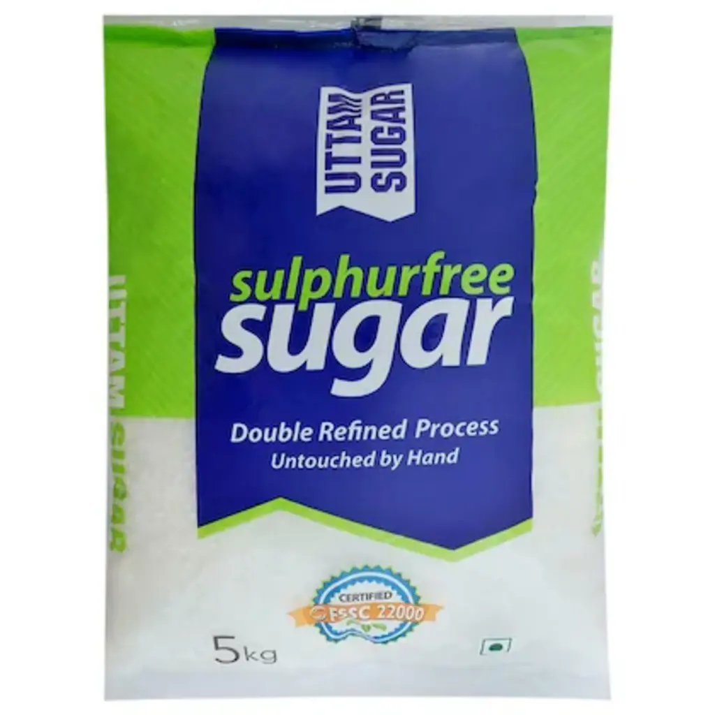 Sugar 5 Kg