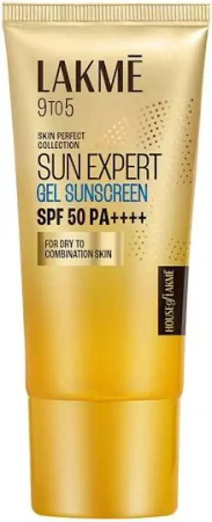 Sun Expert Skin Gel