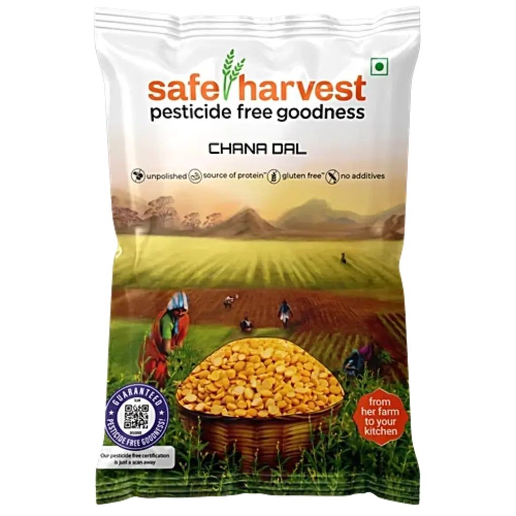 Chana Dal 500Gm
