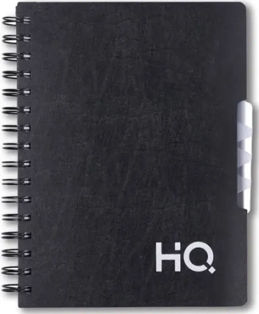 Note Book A5 27065