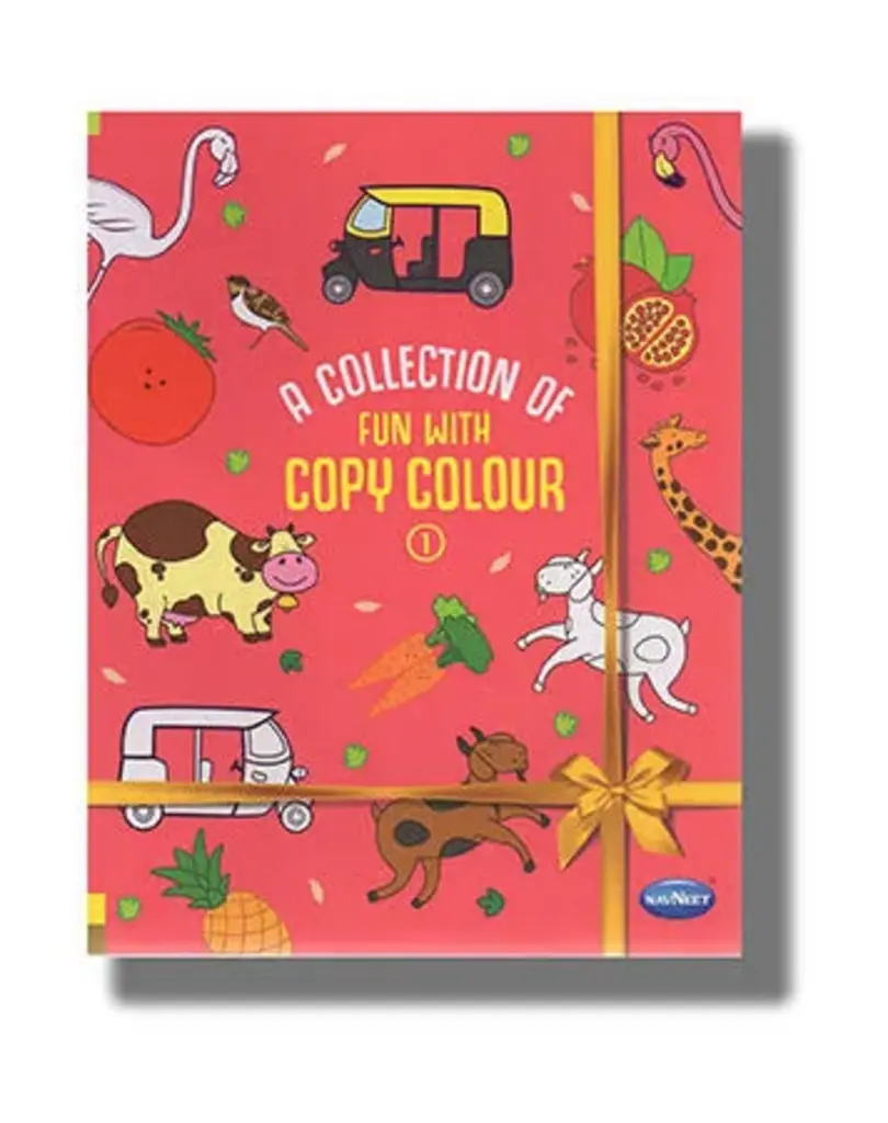 A Collection Of Fun With Copy
