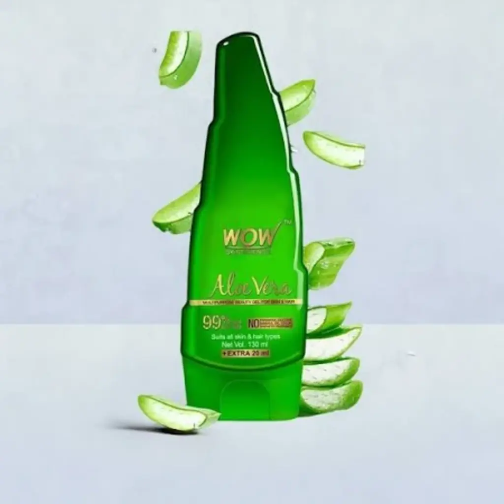 Aloe Vera Gel 150Ml