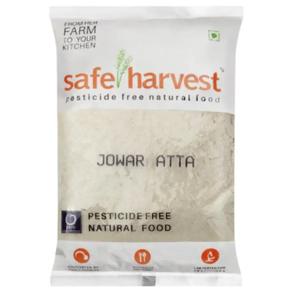 Jowar Atta 500Gm