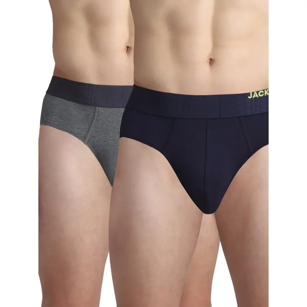 Brief M -2Pcs