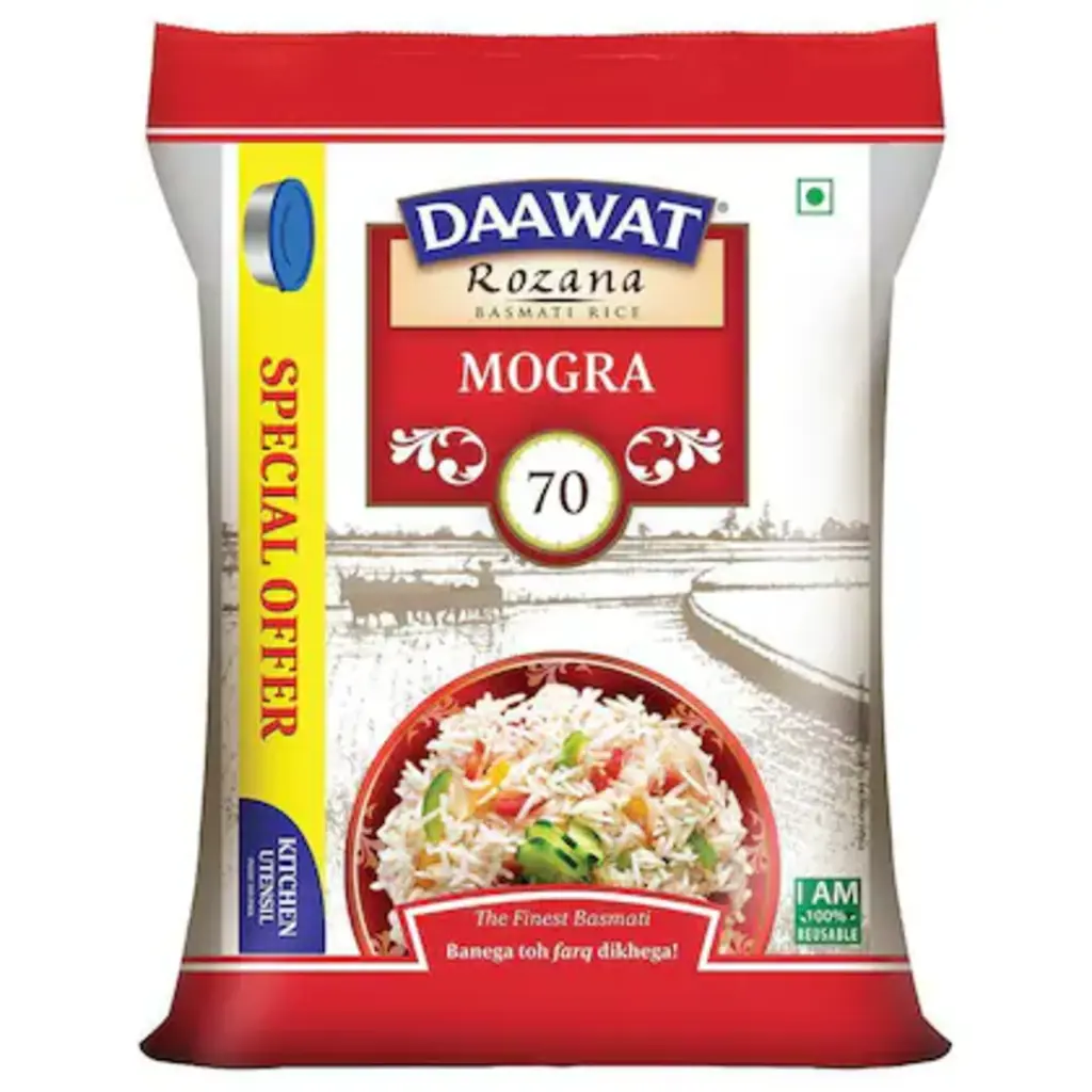 Mogra 70 10Kg