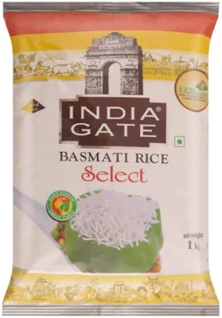 Select 1Kg