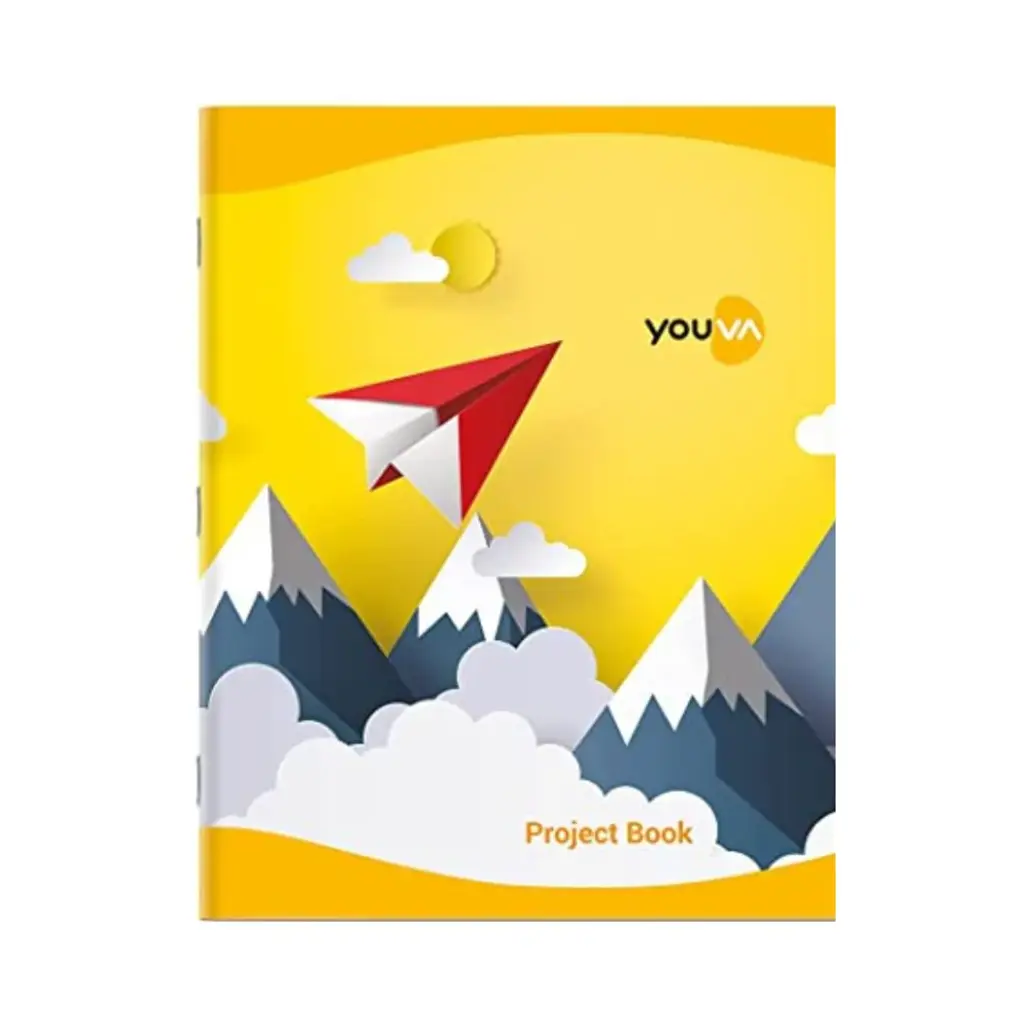 Project Book 22811