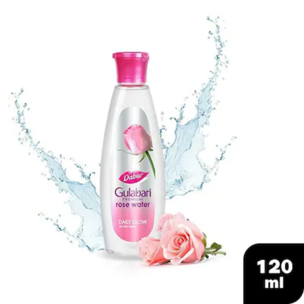 Gulabari 120Ml