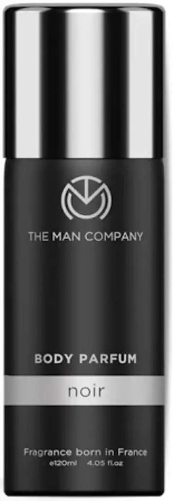 Company Body Parfum Noir 120Ml