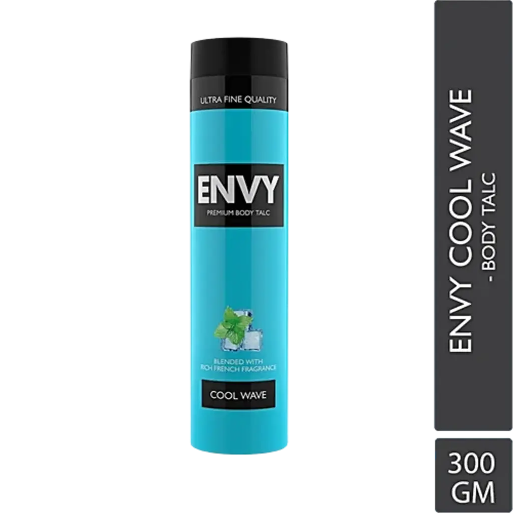 Cool Wave 300Gm