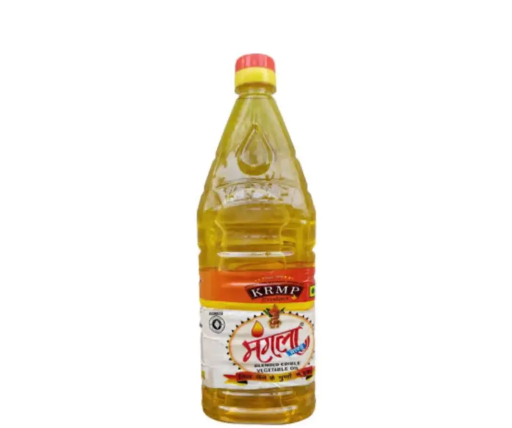Til Oil 500Ml