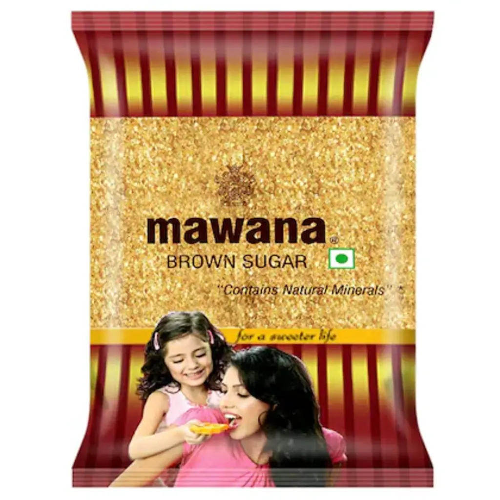 Brown Sugar 1Kg