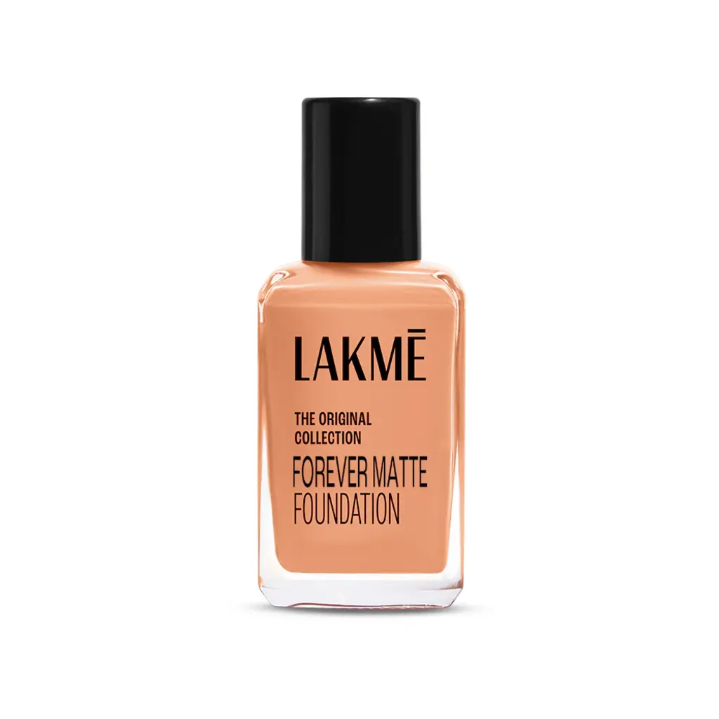 Forever Matte Foundation Natural Pearl